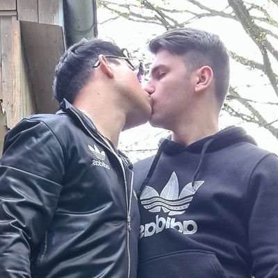 Young gay couple 🇩🇪🇮🇹|
Hot homemade videos 🔞
⬇️Join⬇️  to our Fansly page to c the hottest moments of our private life 😈🥵😉