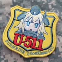 UBOATU511 (@uboatu511) 's Twitter Profile