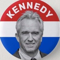 Kennedy4Me(@RFKennedy4Me) 's Twitter Profile Photo