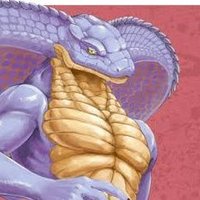 SnakeMan (@snakemanblue304) 's Twitter Profile