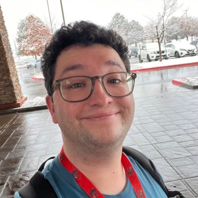 Magic the Gathering nerd | SWE @Meta working on static analysis for security | interested in PL, Compilers, and Security | @CIS_Penn alum | Seattle | he/him