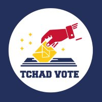 Tchad Vote(@TchadVote) 's Twitter Profile Photo