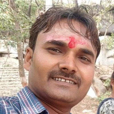 Indrasen9454's profile picture. सर्वेभवन्तु सुखिनः