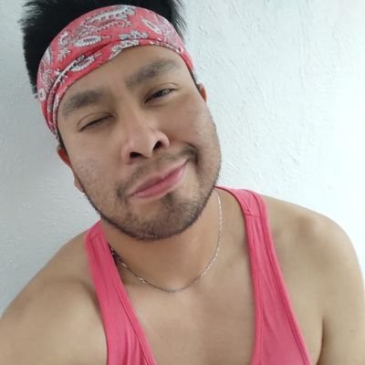 🏳️🌈💊💉🏳️🌈
🇲🇽 México 🇲🇽
medio loco, sarcástico, gruñon pero no muerdo ...
exploremos y caminemos por el mundo !! 🌏🛫🏕️🌅
🤸🚴🏋️🌈🎶
⚔️bator ⚔️