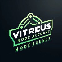 NodeRunnerV (@noderunnerv) 's Twitter Profile