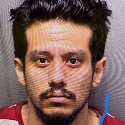 my name is Alexis Jesus Morales I’m a stalker and on house arrest