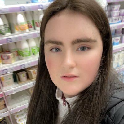 AnnFinnegan193's profile picture. Dundalk Fc🖤🤍