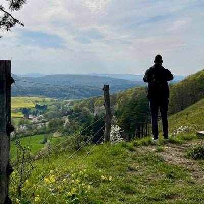 Passi301's profile picture. 📚 Möchtegern Agrarwissenschaftler