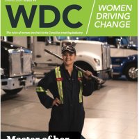 Women Driving Change Magazine(@WomenDrivingMag) 's Twitter Profile Photo