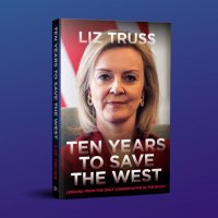 Liz Truss(@trussliz) 's Twitter Profile Photo