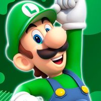 Luigi(@Occ555) 's Twitter Profile Photo