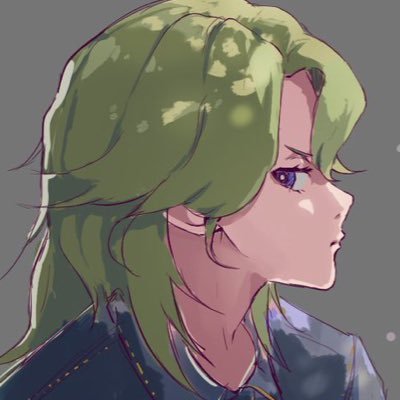 うとみやりょう 💚専門学生🇯🇵絵描くよillustration/ Mail→ ryoutomiya0000@gmail.com skeb→ https://t.co/yed4lec5KI