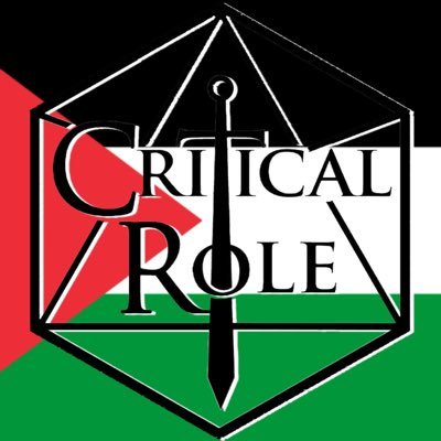 NOT AFFILIATED WITH CRITICAL ROLE. currently taking creator sign ups!