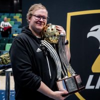 Janne Hirvensalo (@j_hirvensalo) 's Twitter Profile
