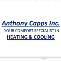 Anthony Capps (@anthonycappsinc) Twitter profile photo