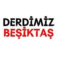 Derdimiz Beşiktaş(@DerdimizzBJK) 's Twitter Profileg