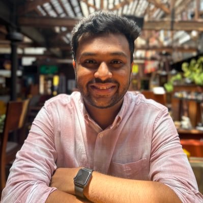 29 | Flower merchant & budding farmer | Former sports producer at Viacom18, Cricbuzz, Star & Espn
