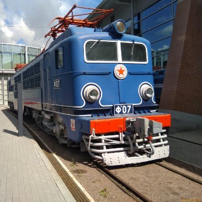 Vive le rail
Le transport routier, c'est le dernier kilomètre