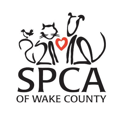 SPCA Wake is an independent, 501 (c)(3) animal welfare organization headquartered in Raleigh, NC - actively working in 25 counties through transfer partnerships