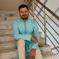 ଶକ୍ତିପ୍ରସାଦ Shaktiprasad (@thatbioinfoguy) 's Twitter Profile