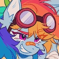 finn/odd 🌈(@oddysies) 's Twitter Profile Photo