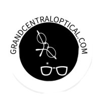 GrandCentralOptical | SAME DAY GLASSES(@GCOpticalNYC) 's Twitter Profile Photo