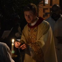 Fr Sam Dennis(@St_Lukes_SE25) 's Twitter Profile Photo