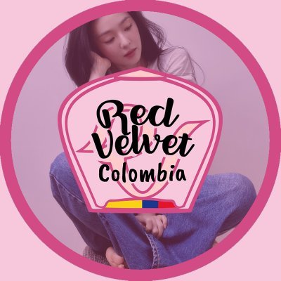 Happiness! Primer y único Fan Club de @RVsmtown en Colombia. 🇨🇴🎀 Welcome! This is the 1st Colombian fanclub of Red Velvet.