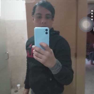 MasLucyferOmar's profile picture. 