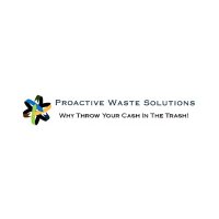 Proactive Waste Solutions(@Prowastesol) 's Twitter Profile Photo