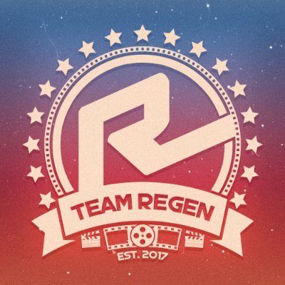 Team Regen Profile