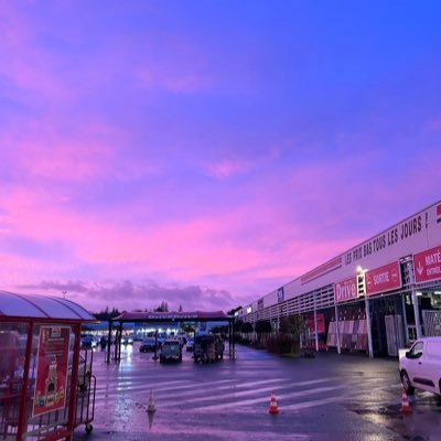 QChandemerle's profile picture. 💣