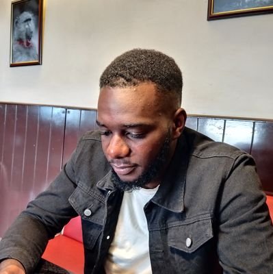 AI & WebGL Specialist •° Digital Health Solutions •°  Software Engineer 👨🏾‍💻⚽🧘🏾‍♂️✈️