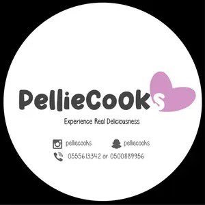 PellieCooks Profile Picture