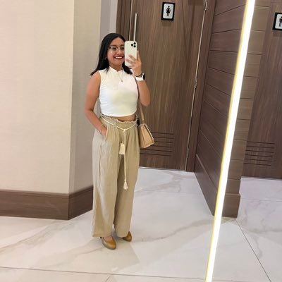 Engineer👷🏾‍♀️