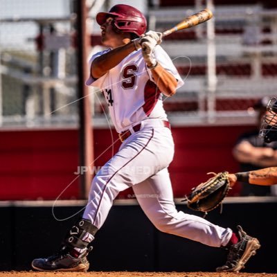 5’10 190 LBS. Catcher/Outfield | Saddleback College (Sophomore 4-2-4)