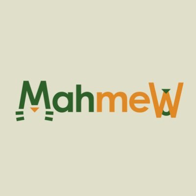 Mahmew_Official Profile Picture