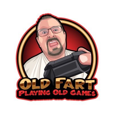 I’m just an old fart who loves to play old games. Now you kids get off my LAN!