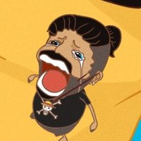 Full Haki Marco (@elmarcolup) 's Twitter Profile Photo Full Haki Marco (@elmarcolup) 's Twitter Profile Photo