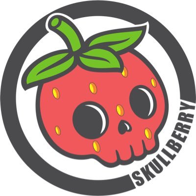 Skullberrymx Profile Picture