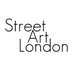 Street Art London (@streetartlondon) Twitter profile photo Street Art London (@streetartlondon) Twitter profile photo