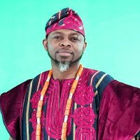 Lanre Ajayi (@lanreajayii) 's Twitter Profile Photo Lanre Ajayi (@lanreajayii) 's Twitter Profile Photo