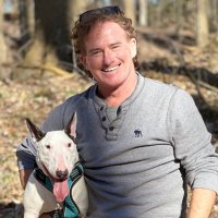 Peter Luce (@krazyrabbi) Twitter profile photo