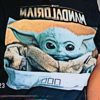 Baby Yoda(@Lush_Pls) 's Twitter Profile Photo