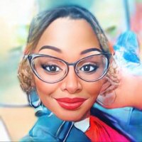 Amera Cann (@ameracann) Twitter profile photo