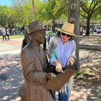 Monica Avaria, Ph.D. (@dr_avaria) 's Twitter Profile Photo