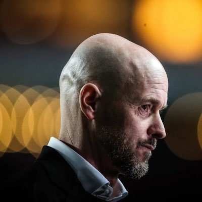{FROM NORWAY🇳🇴} {👹MANCHESTER UNITED👹} {TEN HAG IN} {I FOLLOW EVERYONE BACK❤️} {GLAZERSOUT}