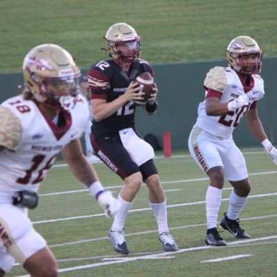 QB at Midwestern State , Hutch CC #jucoproduct Cartersville High School c/o 2022 6’2 190