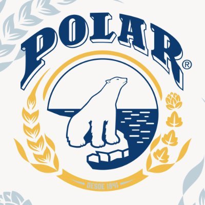 Cuenta oficial de Polar Pilsen, desde 1941 recompensado con su auténtico sabor a todos los venezolanos