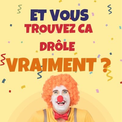 Chaque mois, on analyse une comédie française et on répond à la question « et vous trouvez ça drôle vraiment ? » avec @fverraz et @thomthelord